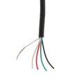 thumbnail image 3 of 1X Circuito De De Alambre Interno Para Guitarra Circuito Para Principiantes Producción Instrumentos Musicales Baoblaze  Cable de conexión de circuito de guitarra, 3 of 7