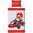 thumbnail image 2 of Mario Kart Reversible Duvet Set, 2 of 6