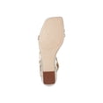 thumbnail image 5 of Unisa Women's Kealie Strappy Wedge Sandal, 5 of 6