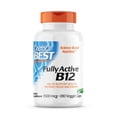 thumbnail image 1 of Suplemento Doctor's Best Fully Active B12 1500 mcg 180 tabletas, 1 of 4