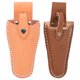 thumbnail image 1 of ColoMX 2 fundas para alicates de cinturón: funda de cuero para tijeras, funda para herramientas de jardinería, funda para tijeras de podar, cuchillos, herramientas para hombres, papás y novios., 1 of 8