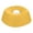 Yellow, variant on Dog Lick Bowl,Slow Feeder Dog Bowls for Liquid with Rolling Ball, Interactive Lick Bowl Anti-Slip Slow Feeder for Wet Food, Water & Treats Lick Toy for Dogs Cats Large Medium Small