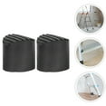 thumbnail image 2 of 2pcs Practical Ladder Foot Cushion Non-slip Rubber Ladder Protector Step Ladder Mat, 2 of 8