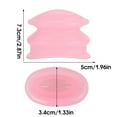 thumbnail image 3 of Lip Lifting Plumper Enhancer Silicone Lips Plumping Tool Anti-wrinkle Silicone Lips Tightener Anti-wrinkle Mouth Muscle Workout Suction Enhancing Device, 3 of 6