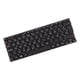 thumbnail image 4 of Español de Ordenador Portátil Keyboard Laptop para X201 X201E E X202e Yotijar Teclado sin puntero, 4 of 7
