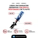 thumbnail image 3 of Kit Deportivo AG para Auto Completo para Volkswagen Golf Mk4 1999 a 2005 8 Piezas Nuevos, 3 of 5
