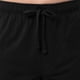 thumbnail image 2 of Pantalones de Pijama de Punto Jersey para Hombre IZOD Negro 4X, 2 of 5