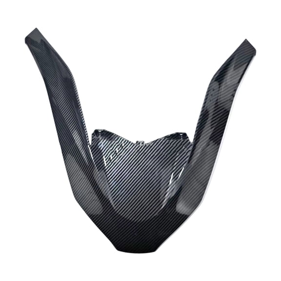 Front Fairing Extension Guard Motorcycle Side Fairing Protective Covers for PCX160 2021-2022 Motorbike Accessories