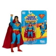 thumbnail image 3 of Dc Direct - Super Powers 5in Action Figure - Superman - McFarlane Toys, 3 of 6