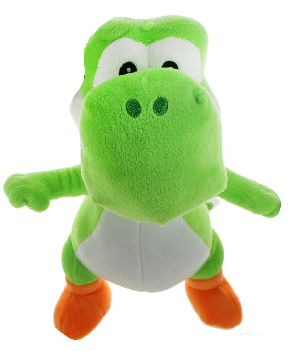 good stuff yoshi plush