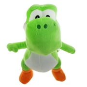 Nintendo 14" Yoshi Plush, Green