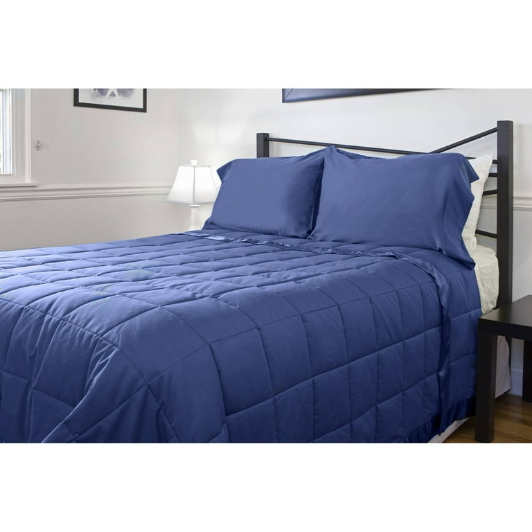Temperature Regulating Blanket by Outlast Walmart