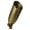 Natural Brass, variant on SPB13 3W-12W Adjustable LED Low Voltage Outdoor Landscape Lighting Bullet Style Spotlight