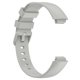 thumbnail image 4 of L Pulsera de reemplazo de correa de reloj ajustable adecuada para Fitbit Inspire3, 4 of 5