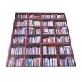 thumbnail image 2 of Stair Sticker, 100x18cm Wall Sticker PVC  For Apartment For Home Decoration, 2 of 8