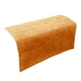 thumbnail image 3 of LINMOUA Armrest Covers Simple Armrest Covers Anti-Slip Sofa Protector for Chairs Couch Anti-Slip Armchair Furniture Slipcovers for Recliner Sofa Armrest Protector Recliner, 3 of 9