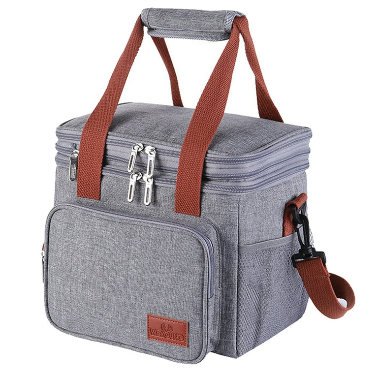Lunch Bags For Men  Buy Freezable Men's Lunch Boxes & Lunch Box