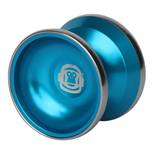 long spin plus yoyo