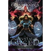 Vortex Chronicles: Crystal Caged (Series #5) (Hardcover)