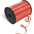 thumbnail image 2 of TONIFUL 500 Yards Red Curling Ribbons, Balloon Ribbon, Balloon String, Thin Ribbons, for Party Decoration Gift Wrapping Decoration Hanging, for Christmas New Year Birthday Party Supplies, 2 of 6