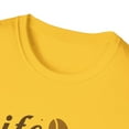 thumbnail image 3 of Funny Coffee Lovers Life Graphic Novelty Tees, 3 of 4