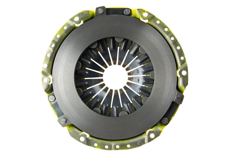 Centric Parts - Clutch Slave Fits select: 2007-2013 MAZDA 3 3, 2006-2007 MAZDA 6 6
