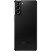 Samsung Galaxy S21+ 5G G996U 128GB GSM/CDMA Unlocked Android Smartphone - Phantom Black