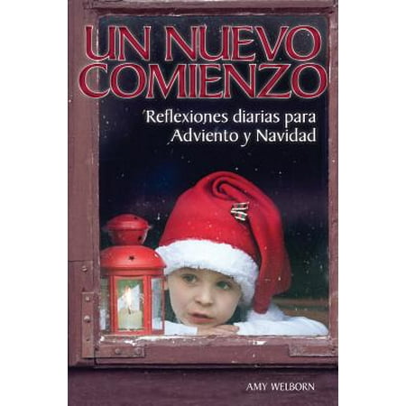 Image result for Un nuevo comienzo: Reflexiones diarias para Adviento y Navidad