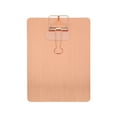 thumbnail image 3 of School Supplies, Clipboard Folder Close To Life Not Easy To Damage  Quality Durable  For Office School For Write In Hand For Drawing Board, 3 of 8