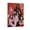 Frame-style, variant on ITZY Popular Girl Troupe Art Poster Poster Cool Artworks Painting Wall Art Canvas Prints Hanging Picture Home Decor Posters Gift 12x18inch(30x45cm)