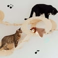 thumbnail image 3 of 2025 New Flying Bird Cat Toy, Flapping Bird Cat Toy, Interactive Chirping Bird Cat Toy Flapping Wing, Flying Bird Cat Toys for Indoor Cats, Interactive Cat Toys for Bored Indoor Adult Cats, 3 of 9