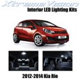 thumbnail image 3 of XtremeVision Interior LED for Kia Rio 2012-2014 3 pcs Blue Interior LED Kit + Installation Tool, 3 of 3