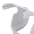 thumbnail image 3 of M Buder Protector de Lente y Parachoques Anticolisión para Cámara de Dron DJI NEO Accesorios de Vuelo Seguros y Ligeros en Color Gris Claro (5 cm / 2 pulgadas), 3 of 9