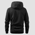 thumbnail image 5 of LOVZFMLL Jackets for Men's Thin Colorblocking Spring And Fall Casual Breathable Zipper Cardigan Hooded Thin Jacket, 5 of 5