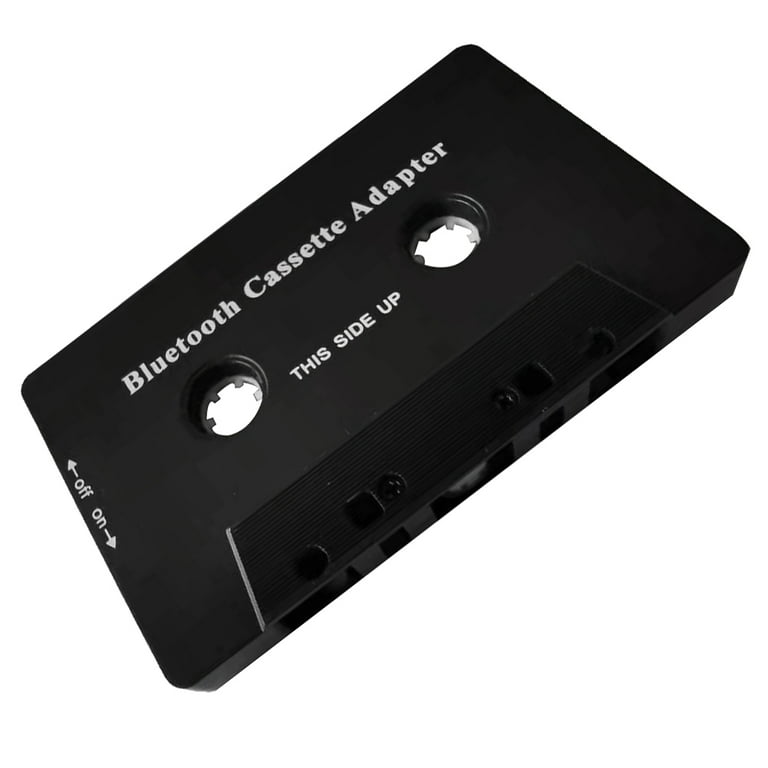 Universal kassette Bluetooth 5.0 adapter konverter bil bånd lyd kassette