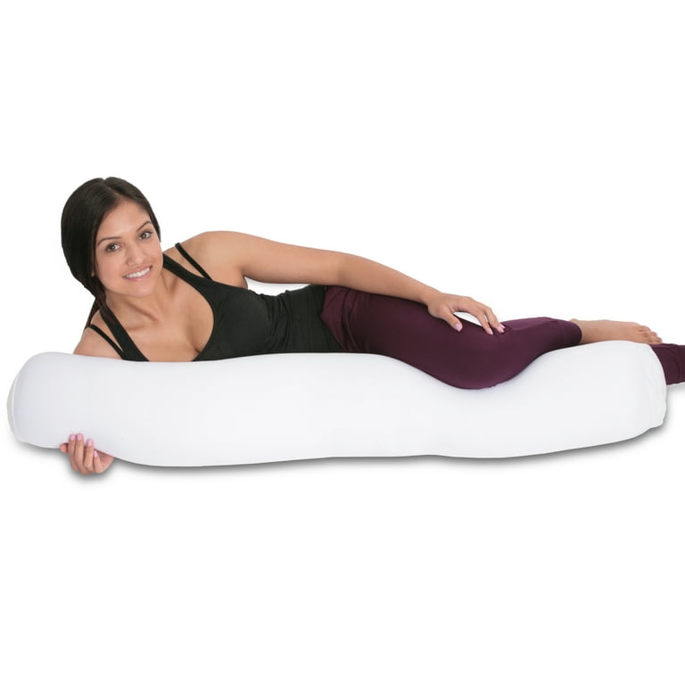 Microbead shop body pillow