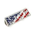 thumbnail image 2 of PinMart's Merica Lapel Pin, 2 of 4