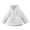 Beige, variant on Girls Winter Coats Ear Hooded Faux Fur Fleece Jacket Warm Thick Snowsuit Front Zip Jacket with Pockets Outwear 2-8T (4-5 Years, Beige)