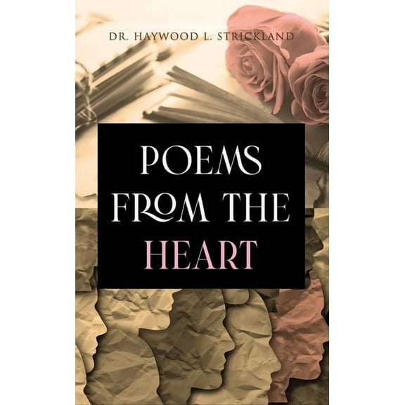 Poems from the Heart (Hardcover)