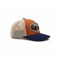 thumbnail image 3 of Knite Gorra Farmer Hombre Horse Legacy Beige Estilo Trucker Transpirable Vaquera, 3 of 5