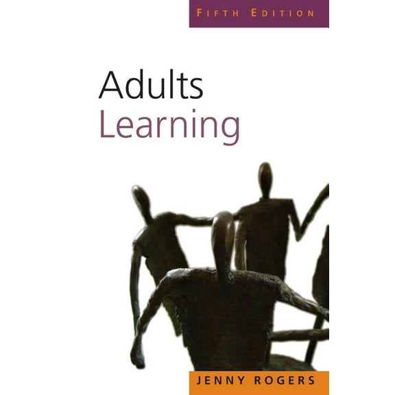 Adults Learning, (Paperback)