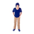 thumbnail image 2 of Colcolo 1:64 People Figure Collection Men for Micro Landscapes Dollhouse Accessories, 2 of 8