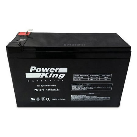 APC Back-UPS ES550 Battery (7ah) Replacement
