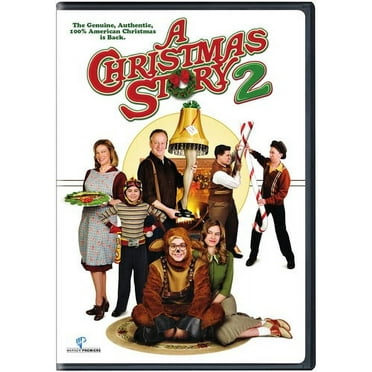 A Christmas Story 2 (Other)