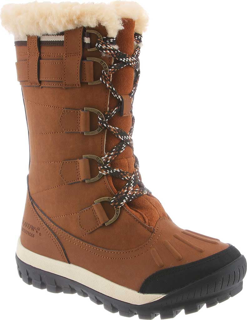 Bearpaw Women's Desdemona Boots 
