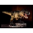 thumbnail image 4 of HAHDAXIA Tyrannosaurus Resin Piggy Bank Simulation Dinosaur Coin Bank Boy Gift Home Decoration, 4 of 5