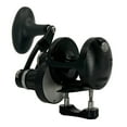 thumbnail image 3 of Accurate Valiant BV-500N Right Matte Black Conventional Reel, 3 of 7