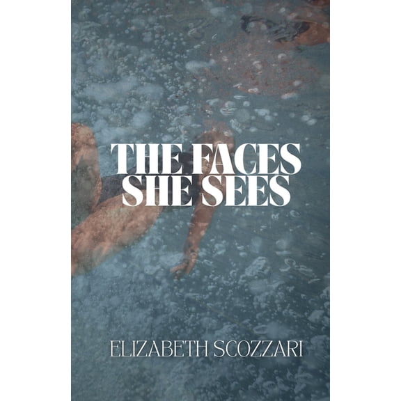 The Faces She Sees, (Paperback)