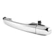 thumbnail image 4 of Manija de puerta exterior ANGGREK 826522P030 Apto para Kia Sorento 2011-2015, 4 of 8
