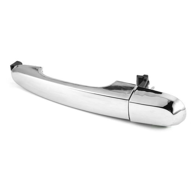 Manija de puerta delantera derecha 826522P030 apta para Kia Sorento (sin sistema de llave inteligente) 2011-2015